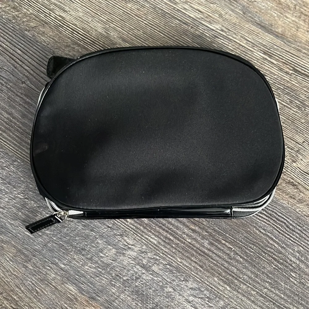 Lancome cosmetic bag